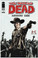 The Walking Dead Survivors Guide #1 NM Front Cover