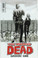 The Walking Dead Survivors Guide #3 NM Back Cover