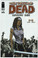 The Walking Dead Survivors Guide #3 NM Front Cover