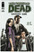 The Walking Dead Survivors Guide #4 NM Front Cover