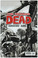 The Walking Dead Survivors Guide #4 NM Back Cover