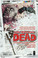 The Walking Dead #95 NM Back Cover