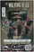 The Walking Dead #106 NM Cover B Back Cover