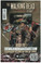 The Walking Dead #107 NM Back Cover