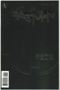 Batman #25 VF Front Cover