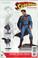 Superman #40 Movie Poster Variant NM Back Cover