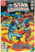 All Star Squadron #9 VF Front Cover