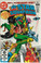 All Star Squadron #11 VF Front Cover