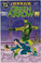 Green Arrow Annual #1 FN Front Cover