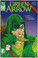 Green Arrow #5 NM Front Cover