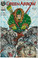 Green Arrow #8 NM Front Cover
