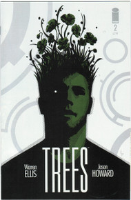 Trees #2 NM