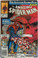 Amazing Spider Man #325 VG Front Cover