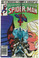 Spectacular Spider Man #82 VF Front Cover