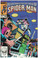 Spectacular Spider Man #84 VF Front Cover