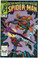 Spectacular Spider Man #85 VG Front Cover