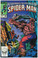 Spectacular Spider Man #88 VF Front Cover
