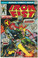Iron Fist #3 VG Front Cover
