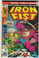 Iron Fist #7 VG Front Cover