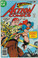 Action Comics #483 VF Front Cover