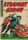 Straight Arrow #28 VG Front Cover