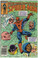 Spectacular Spider Man #96 VG Front Cover