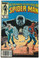 Spectacular Spider Man #98 VG Front Cover