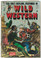 Wild Western #37 GD Front Cover