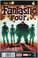 Fantastic Four #645 NM Front Cover