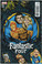 Fantastic Four #645 NM Connecting Variant Front Cover