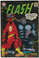 Flash #172 VG Front Cover