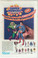 Wonder Woman #321 FN Back Cover
