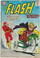Flash #152 GD Front Cover