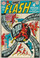 Flash #187 VG Front Cover