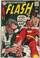Flash #190 GD Front Cover