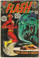 Flash #207 GD Front Cover