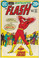 Flash #218 VG Front Cover