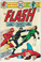 Flash #235 GD Front Cover