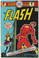 Flash #240 VG Front Cover