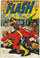 Flash #185 VG Front Cover