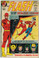 Flash #213 VG Front Cover