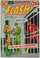Flash #219 FN+ Front Cover