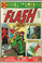 Flash #229 VG+ Front Cover