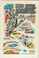 Flash #231 FN/VF Back Cover