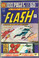 Flash #232 GD/VG Front Cover