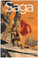 Saga #10 VF/NM Front Cover