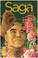Saga #11 VF Front Cover