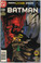 Batman #550 VF Front Cover