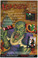 Detective Comics #695 VF/NM Back Cover