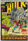 Incredible Hulk #145 VG Front Cover
